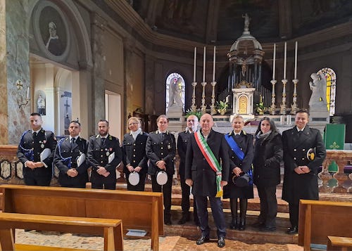 bresso san sebastiano