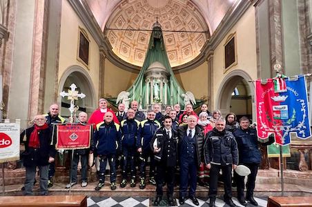 cormano polizia locale