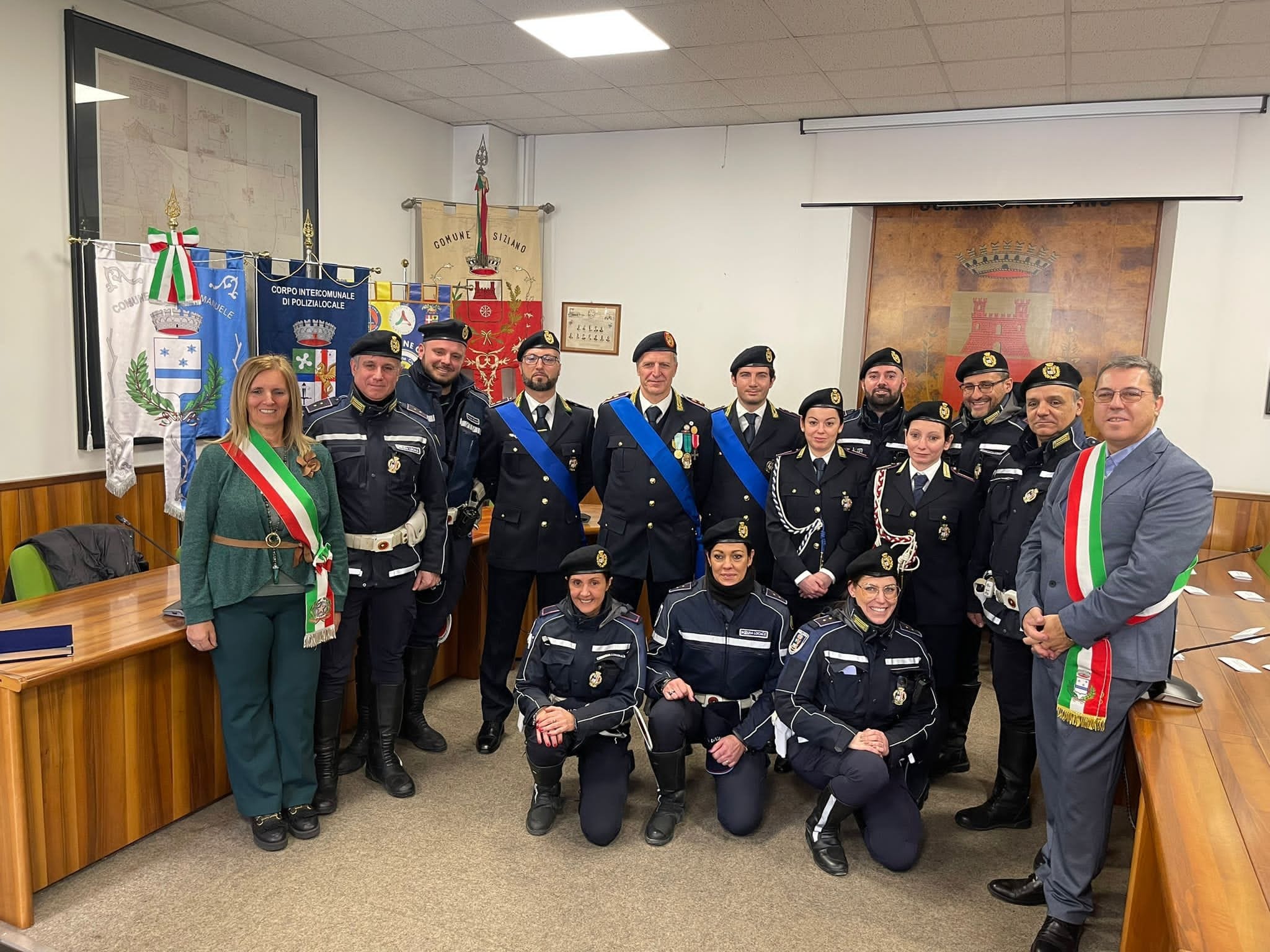 festa san sebastiano pieve emanuele