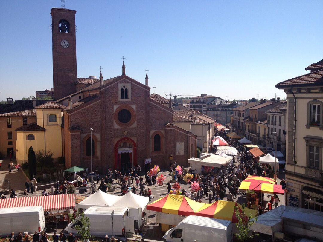 fiera perdono melegnano