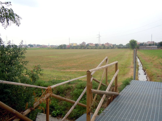 fontanile-balossa cormano