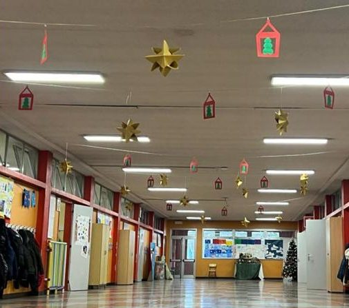 foto scuola cinisello