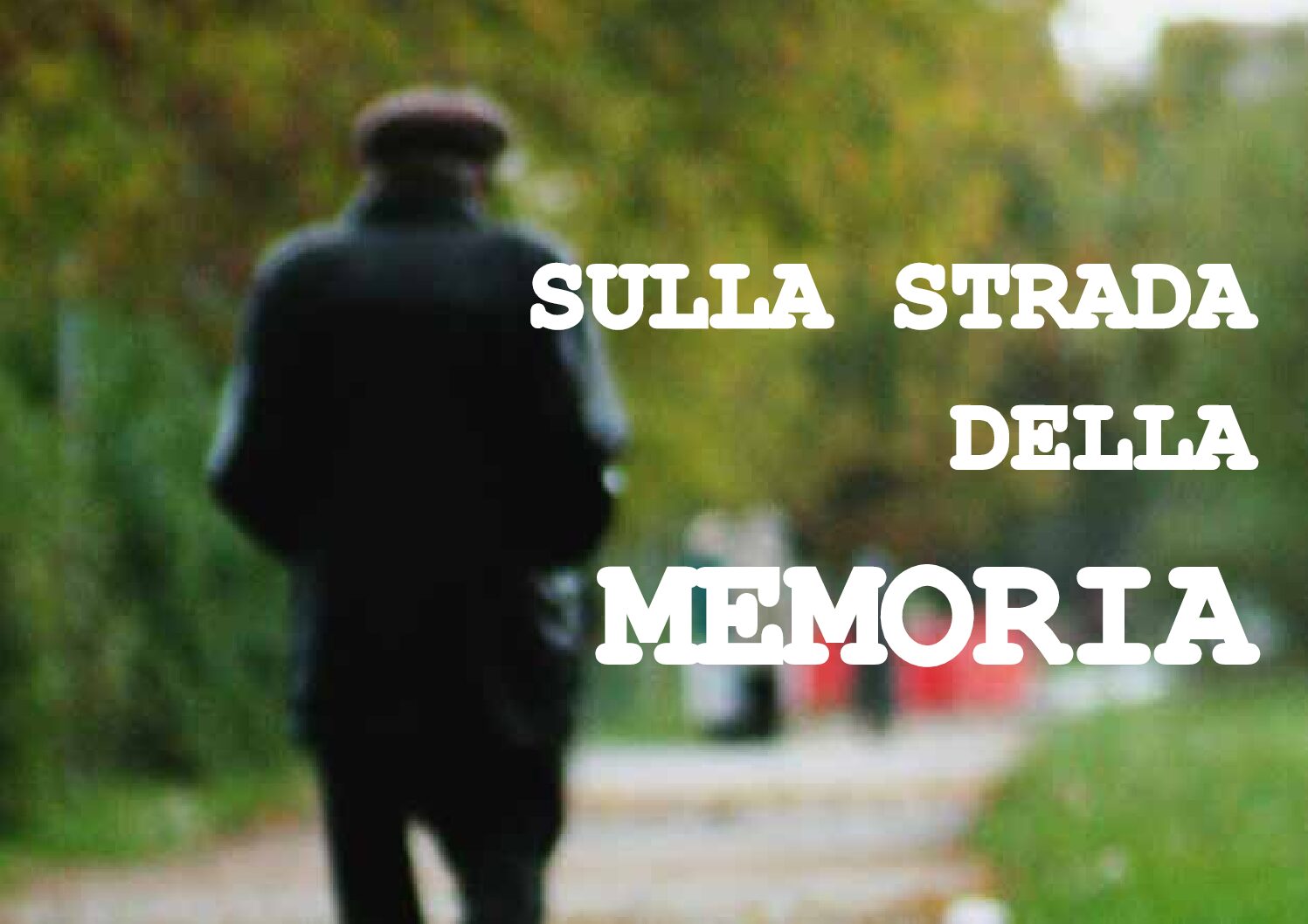 giorno della memoria 2024