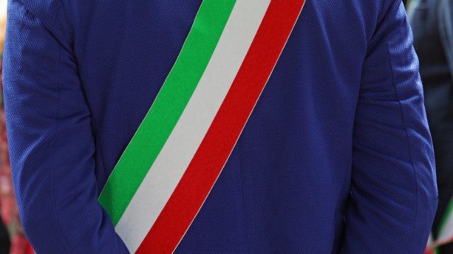 giuramento cittadinanza italiana