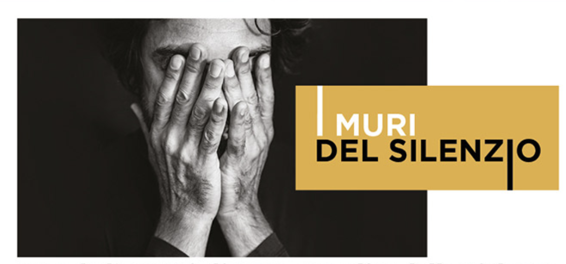 i muri del silenzio cinisello