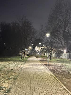 illuminazione pubblica sesto