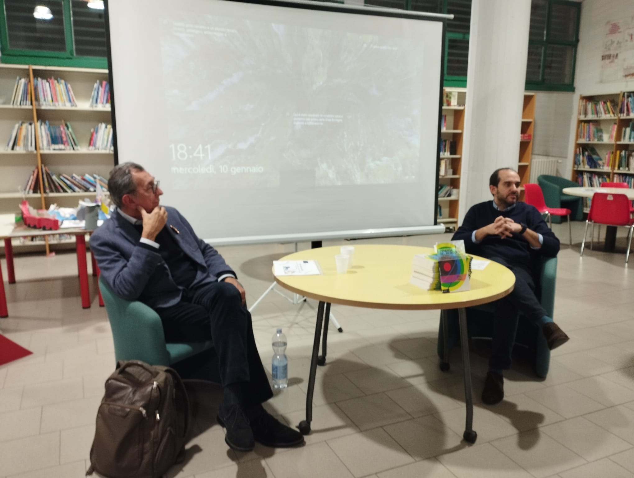 libro pomo pieve emanuele