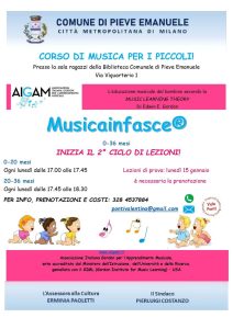 musica in fasce