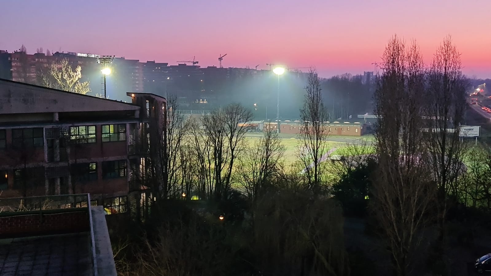 pieve emanuele campo sportivo