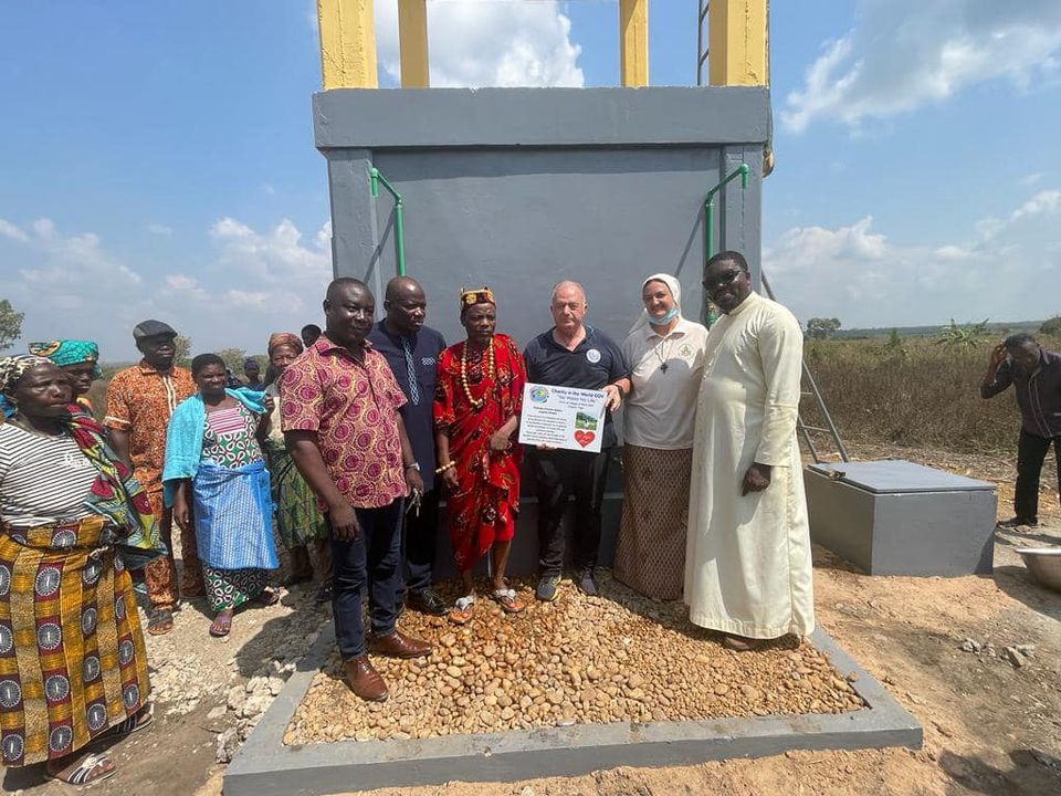 pozzo in memoria di moretti peschiera