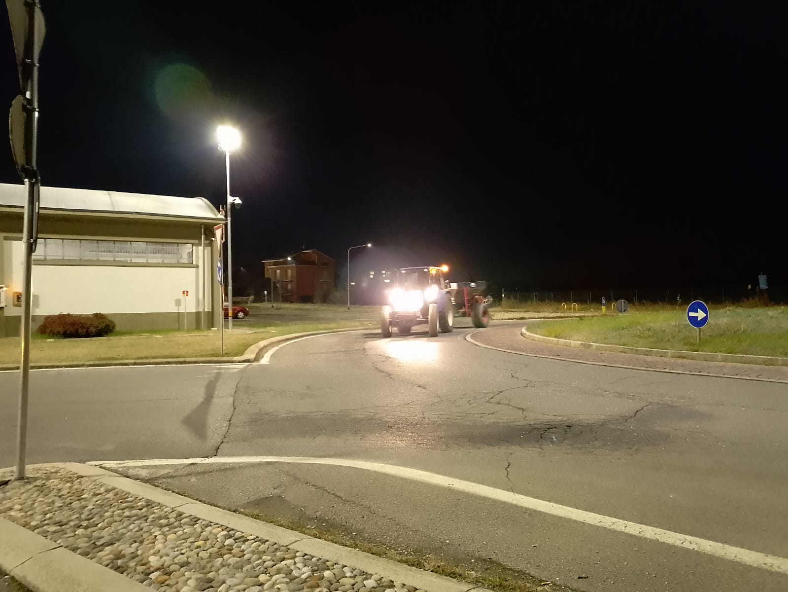 prevenzione antighiaccio