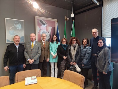 saronno cdd liceo grassi