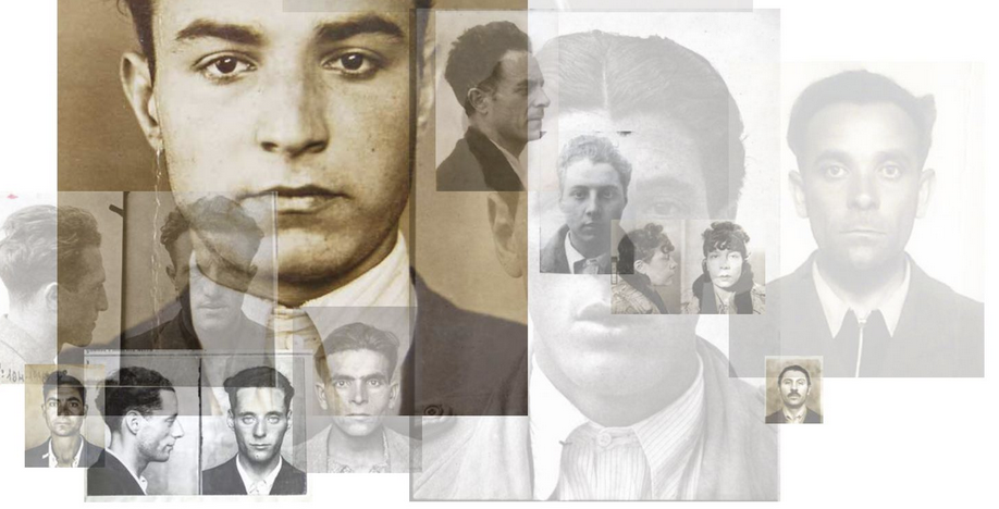 saronno mostra fotografica adelmo e gli altri