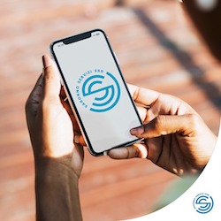 app saronno servizi ssd
