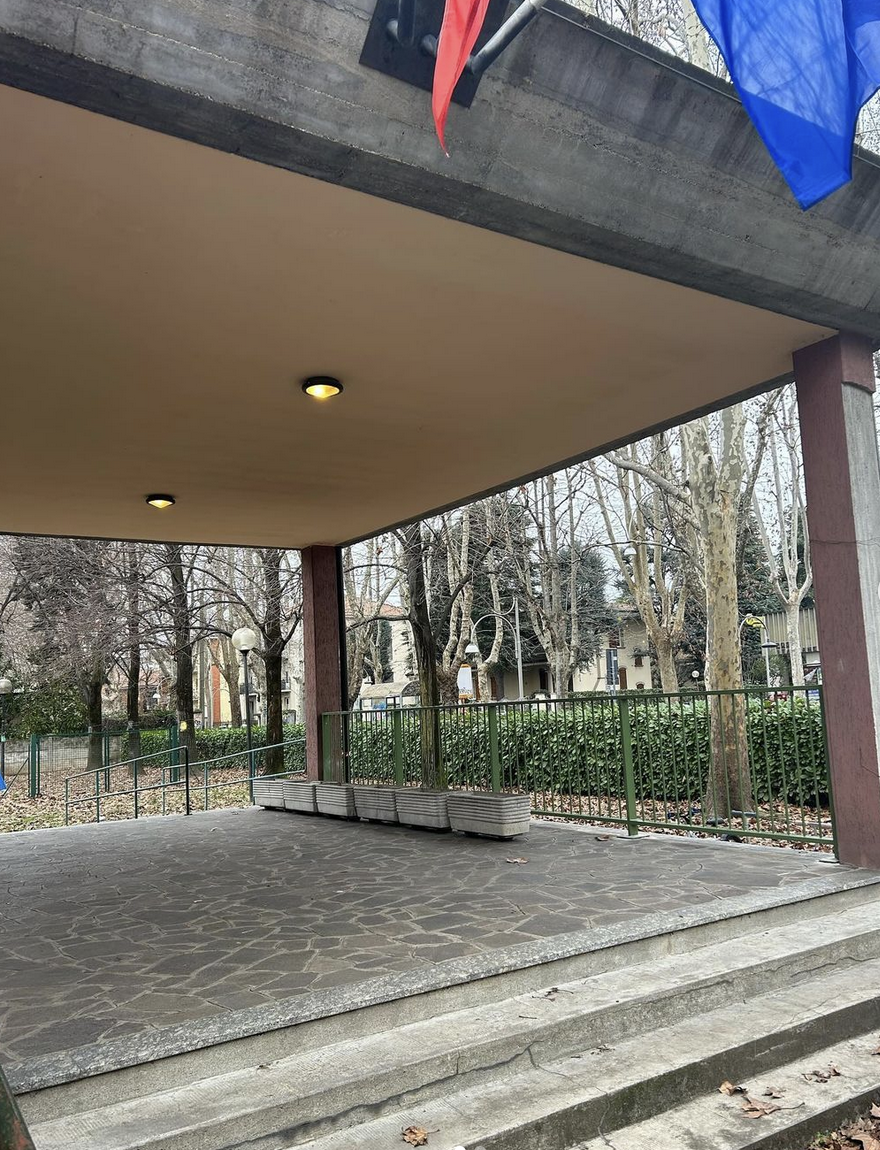 scuola montessori cusano milanino