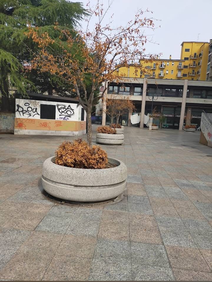 sesto quartiere rondò torretta