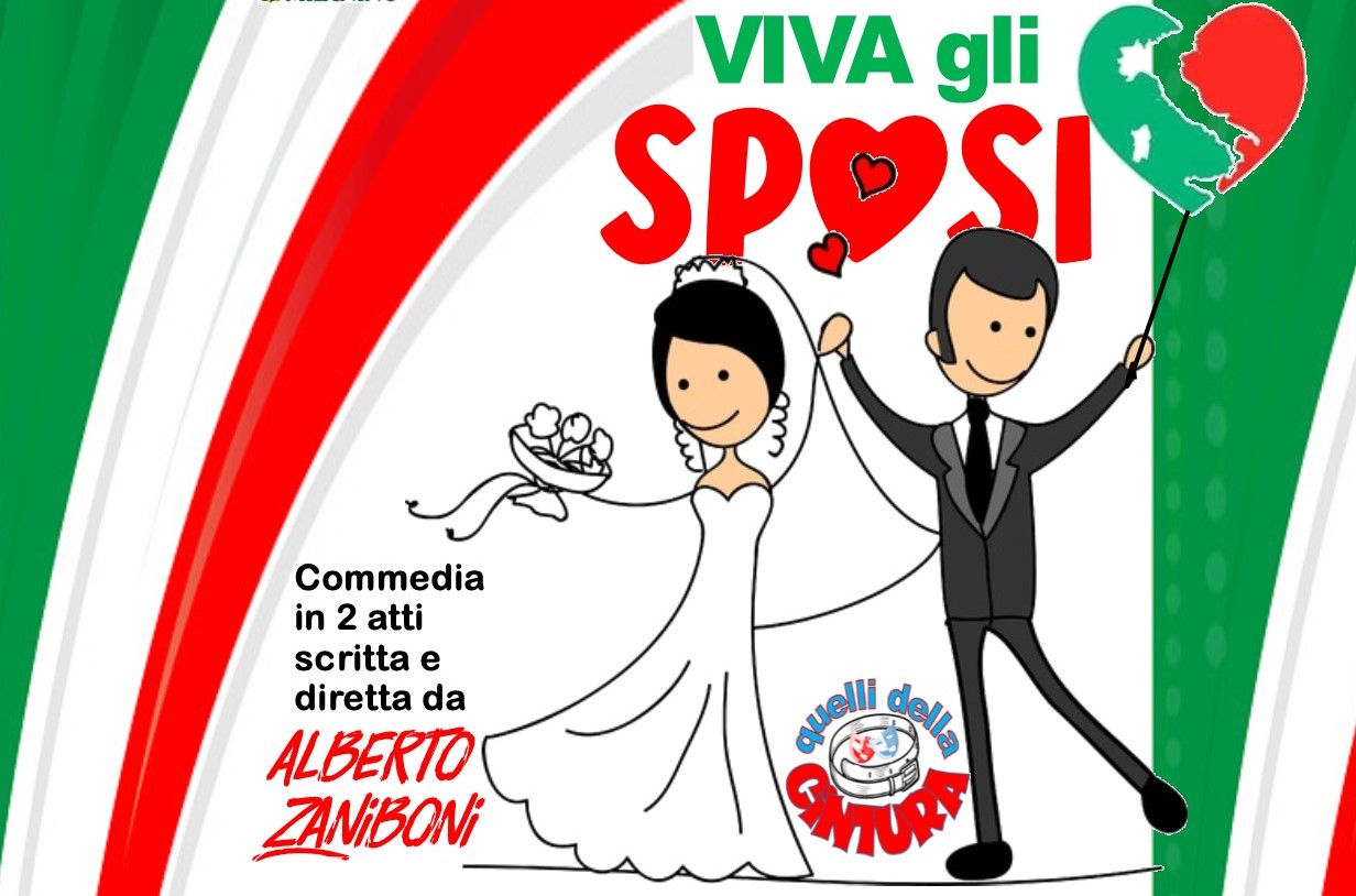Spettacolo teatrale per la “Giornata Nazionale del dialetto e delle lingue locali”
