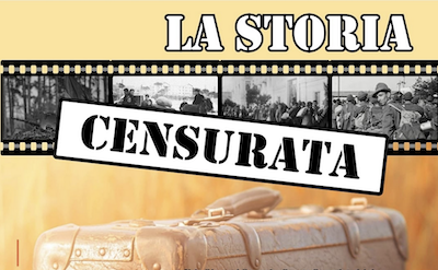 storia censurata cusano milanino
