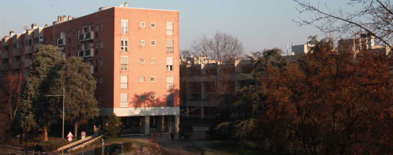 via Jannozzi san donato