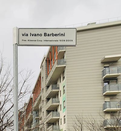 via ivano barberini
