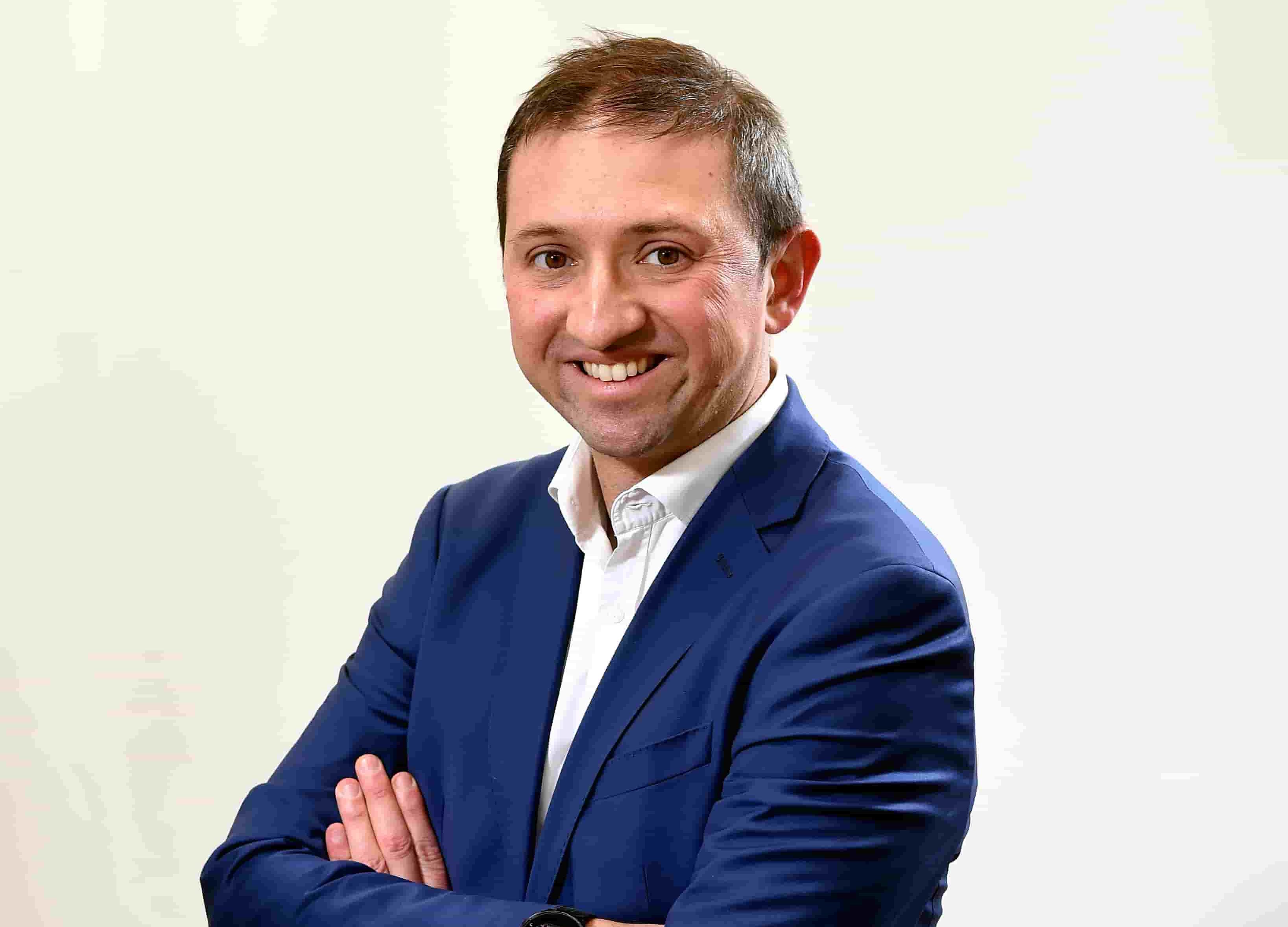 Alessandro Russo 1 - Amministratore delelgato-min