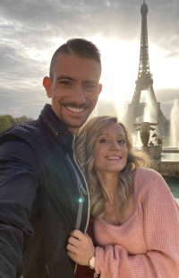 “Amarsi da Vivere” Ale e Lu San Valentino 2024