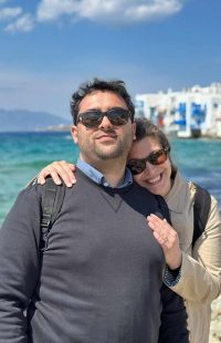 “L’amore non guarda con gli occhi ma con l’anima.” William Shakespeare