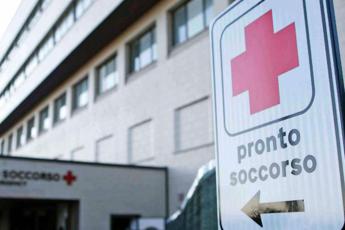 pronto soccorso