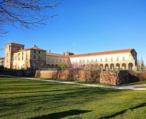 Castello Mediceo di Melegnano