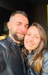 Non c’è cosa bella dove tu non c’entri