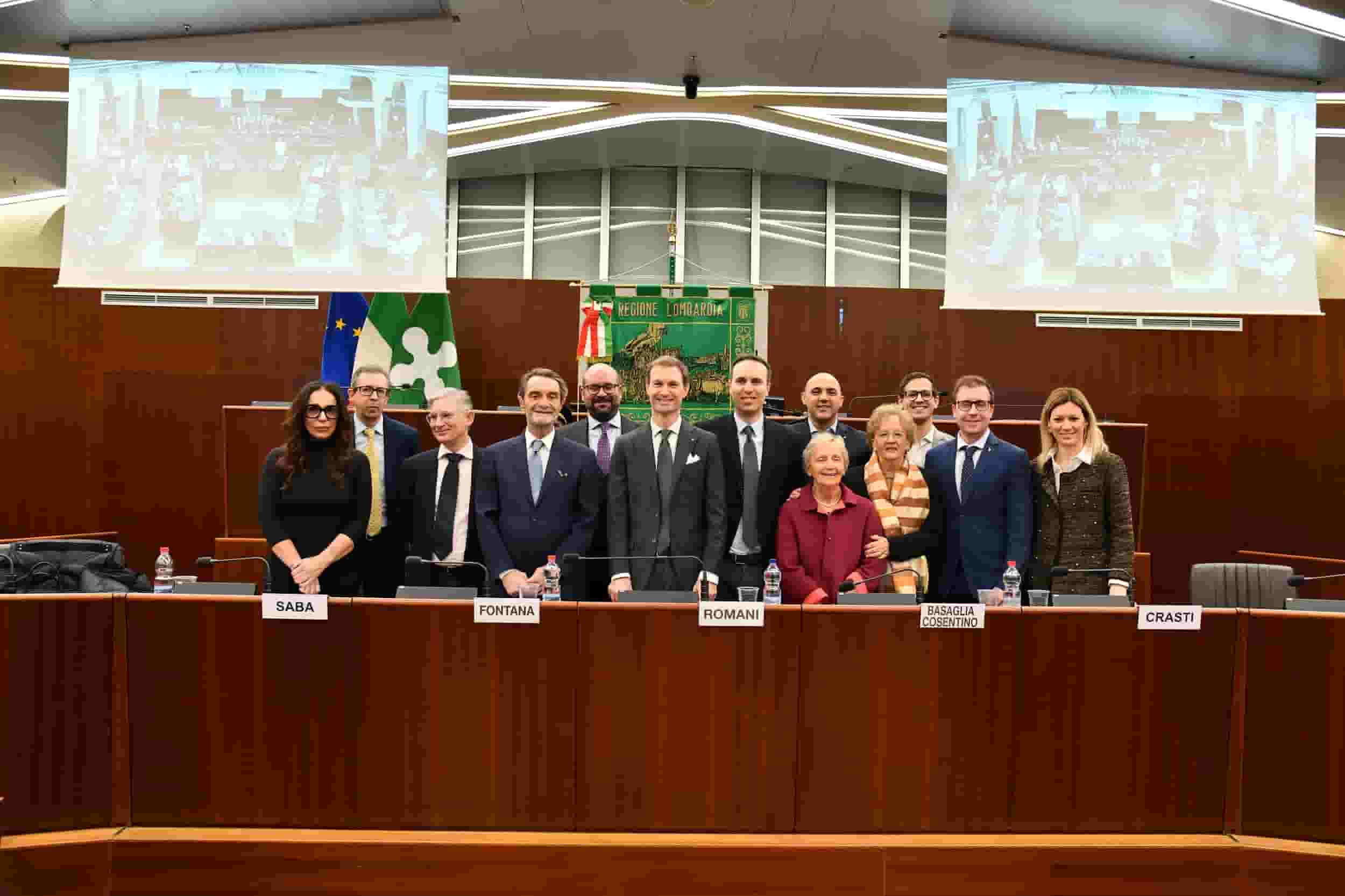 premiazione concorso