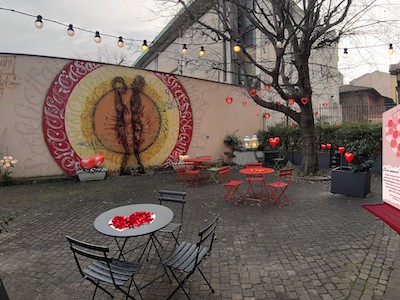 Giardino San Valentino