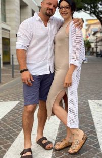 I legami forti hanno nodi semplici