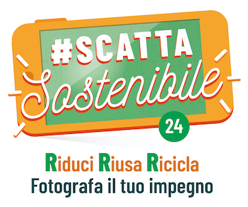 SCATTASostenibile 24