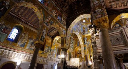 racconti di viaggio sicilia sesto san giovanni