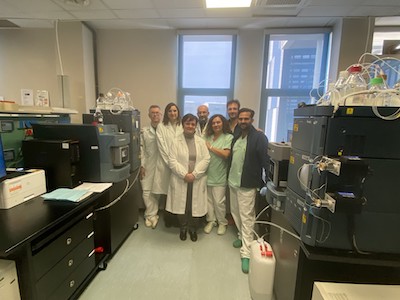 medicina personalizzata san gerardo