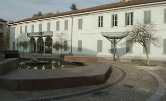 Villa Mylius sesto