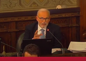 Violante Rho presentazione bilancio di previsione