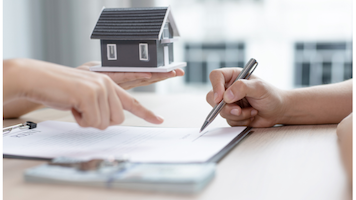 affitto canone concordato