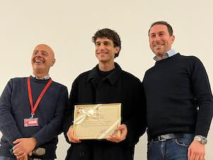 alessandro fella cinisello