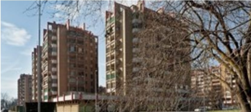 alloggi poplari pieve em