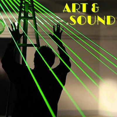 art & sound 23 febbraio saronno