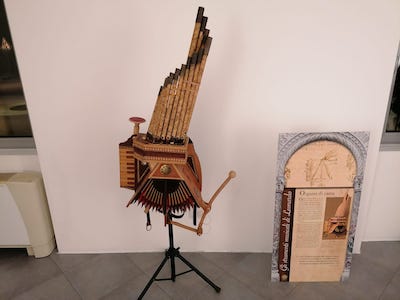 art sound visite guidate