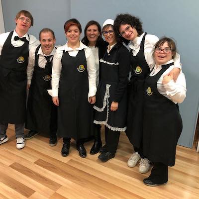 associazione sorriso cusano milanino