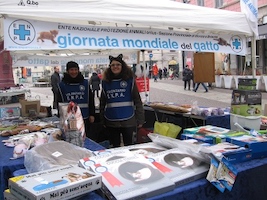 enpa giornata del gatto