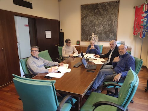 bilancio parco nord cormano