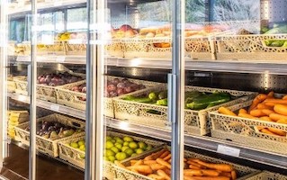 bottega del fresco rho