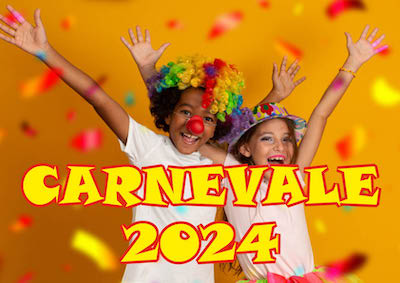 carnevale cusano milanino