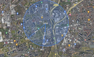 cascina gatti sesto odori