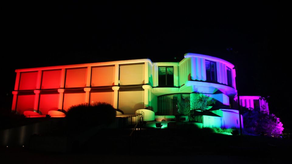 centro verdi malattie rare